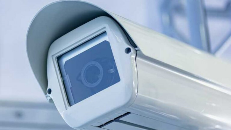 How Much Does a Commercial Surveillance Camera System Cost?