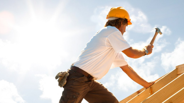 Obtenez votre Prêt Travaux facilement en Belgique avec creditenligne.be