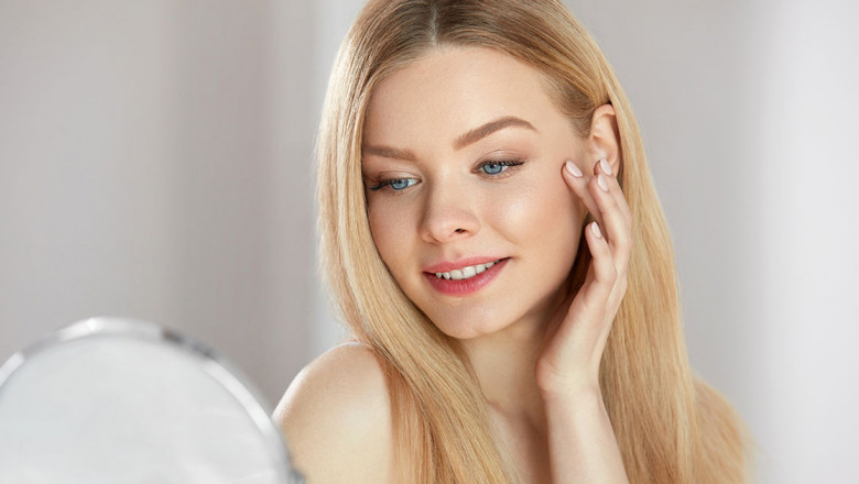 Does Instant Face Lift Cream Help With Skin Tone Evenness?