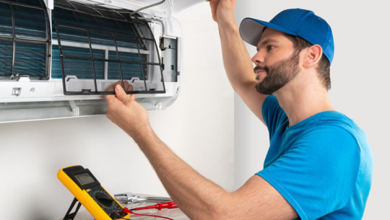 Is Your AC Ready for Summer? Essential AC Maintenance Tips for Lahore Residents
