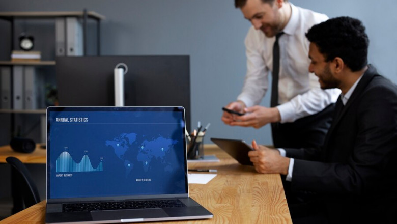 Smarter Real Estate With Digital Tools Today