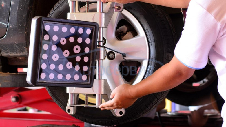 What Is the Importance of Proper Wheel Alignment for Tire Health?