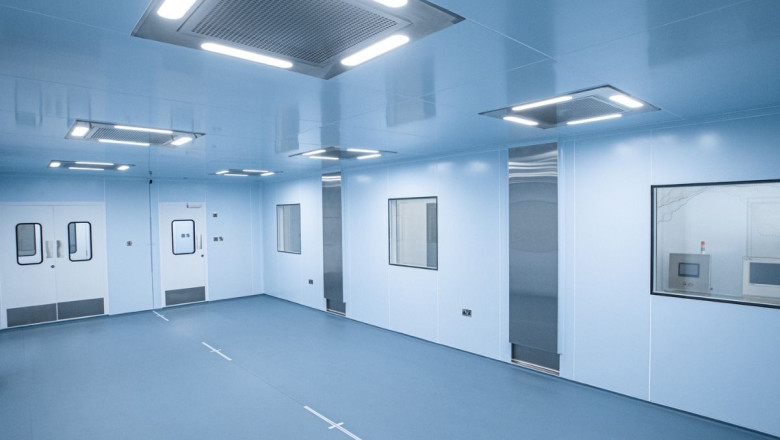 Best Uses for Portable Cleanroom Solutions (Australia)