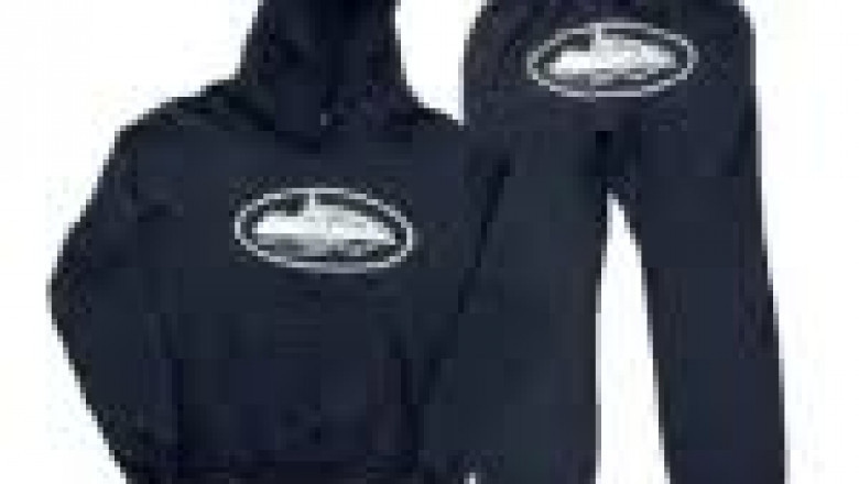 Corteiz Hoodie | Corteiz Official Store