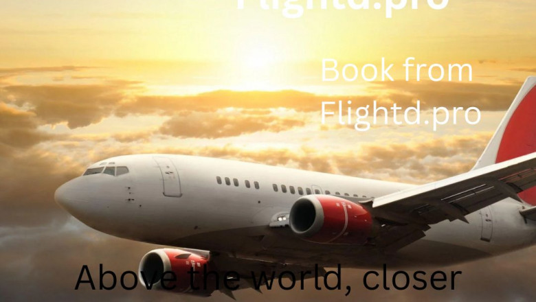 Exploring Flightd: Your partner in seamless air travel
