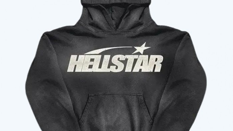 Hellstar Shirts That Demand Attention