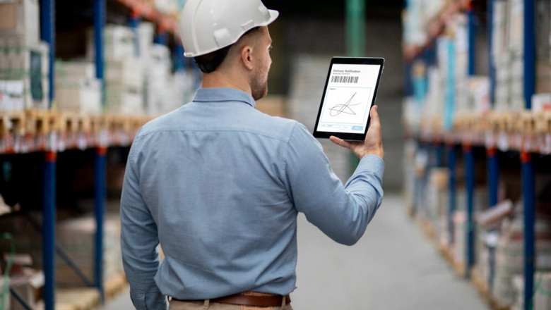 StockSync: Mastering Modern Inventory Control