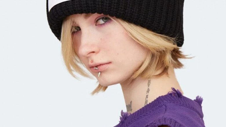 Style Your Run With Loverboy hat
