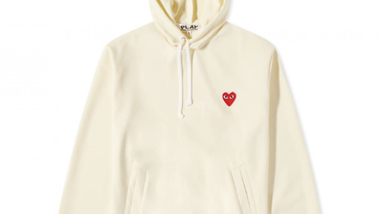 The Comme Des Garcons Impact on Fashion