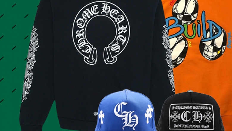 The durability and quality of a Chrome Hearts Hat