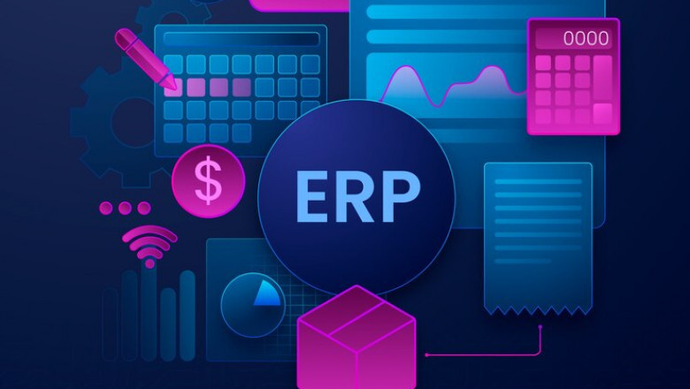 The Ultimate Guide to Choosing the Best ERP Software in UAE (2024 Edition)