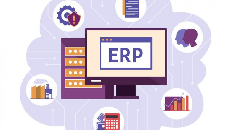 Transforming Business Operations: The Complete Guide to ERP Systems in Dubai
