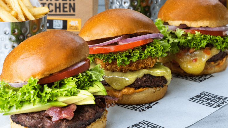 Best Burgers in Washington DC