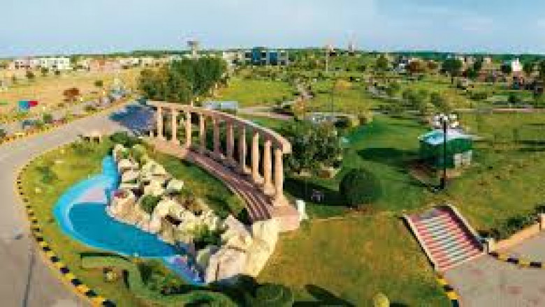 Discover the Best Housing Societies in Rawalpindi and Islamabad: Your Ultimate Guide to Modern Living, Investment, and Lifestyle