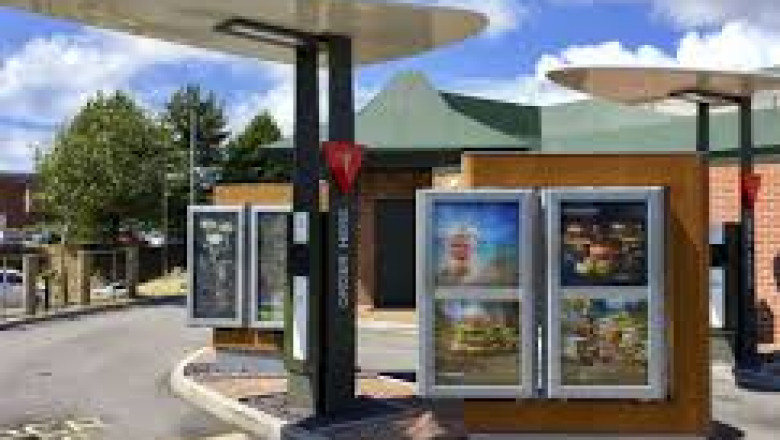 Optimizing Customer Experience with Drive Thru Systems in Saudi Arabia