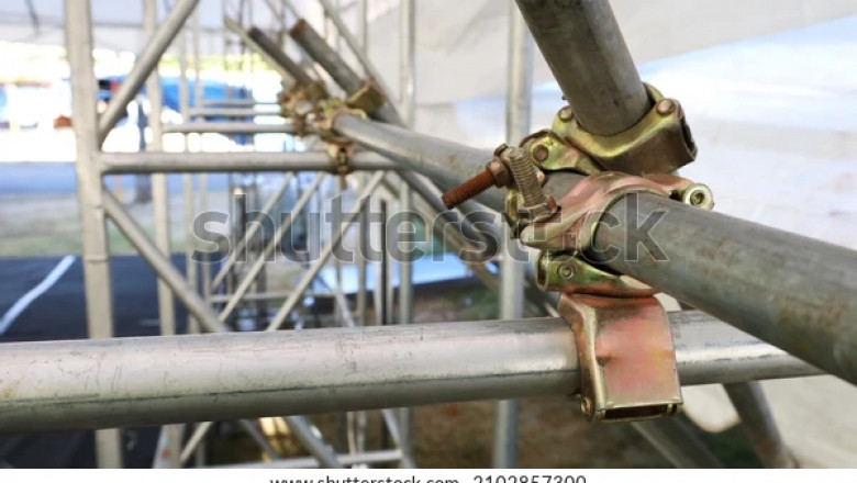 Why Universal Clamps for Pipe Piles Are Essential for Secure Foundation Work