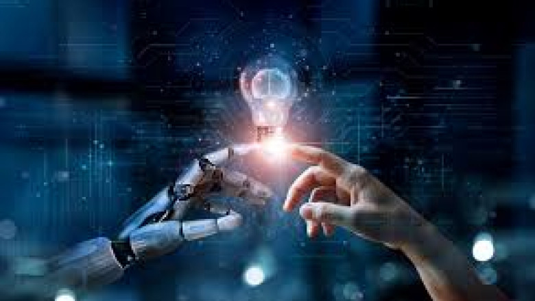 Revolutionizing Business: Top AI Development Companies and Services in Saudi Arabia
