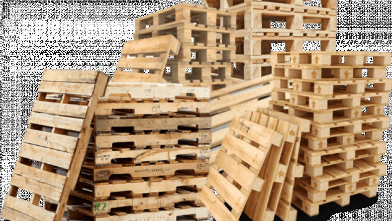 Pallet Manufacturers Near Me: Reliable Local Suppliers for Quality Pallets
