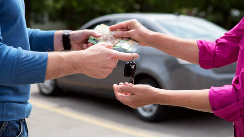 Cash for Cars vs. Trade-In: Which Gets You More Money?