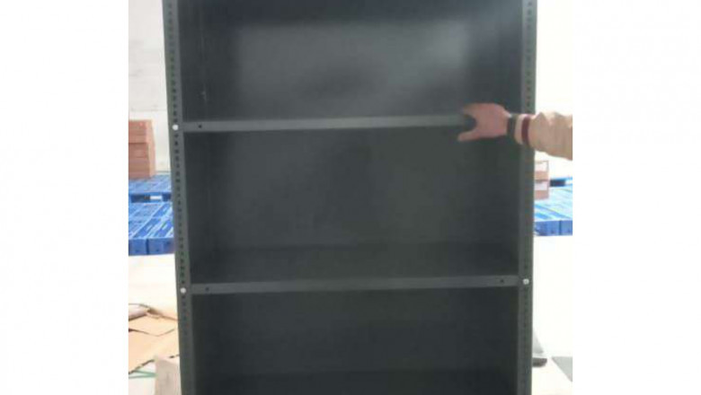 Fast Installation by Pallet Rack Manufacturers in Delhi NCR