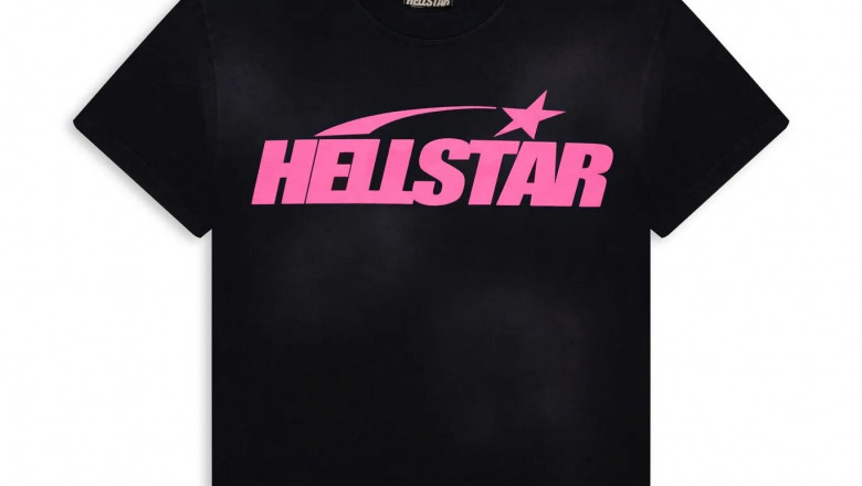 Hellstar hoodie: Styling a From Casual to Chic