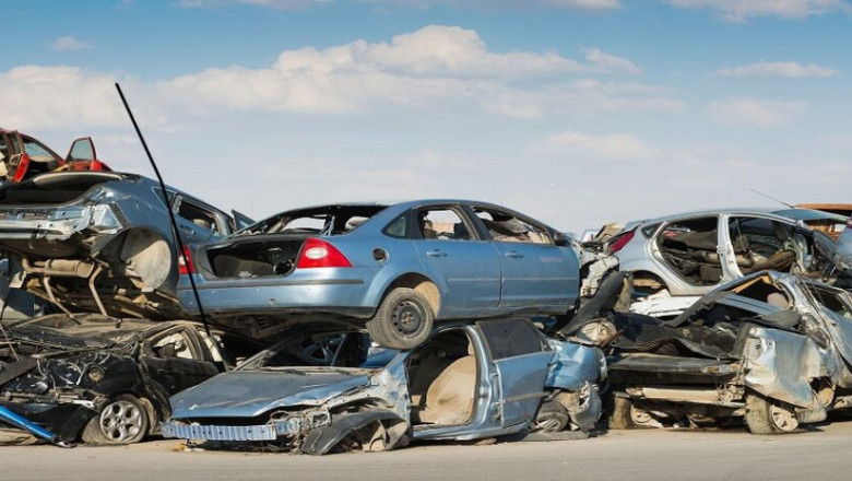 Tips to Get the Best Quote for Your Old Car in Brisbane