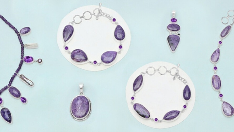 Kyanite Jewelry: The Magical Gem That’s More Than Just Pretty