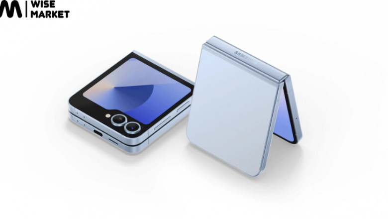 Samsung Galaxy Z Flip 6 in Australia: Where Innovation Meets Everyday Style