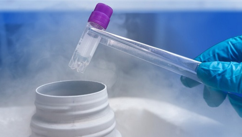 Biopreservation Market Poised for Significant Growth: Trends and Projections