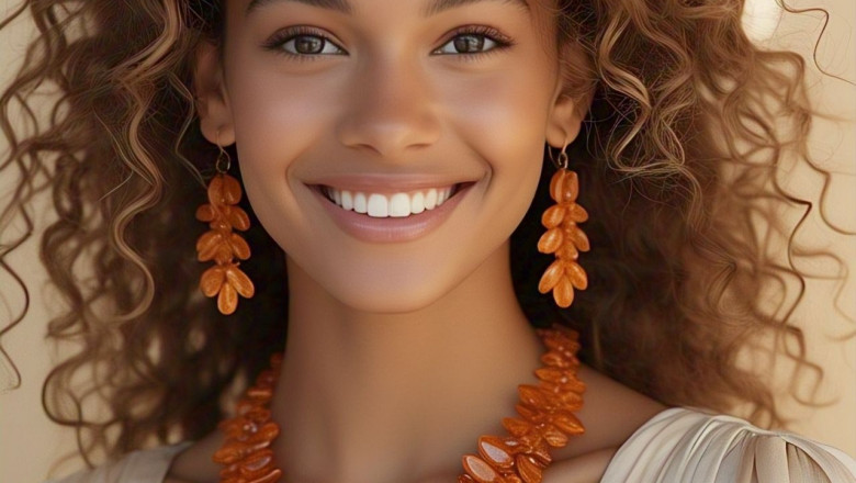 Discover The Glow: Why Orange Kyanite Jewelry Is The Bold Trend You Didn’t Know You Needed