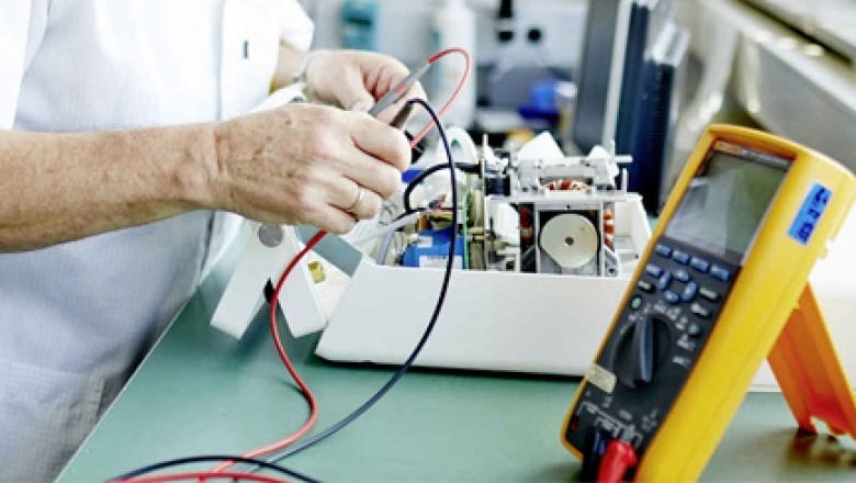 Medical Equipment Maintenance Market: Growth, Trends, and Outlook