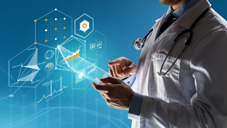 The Healthcare Informatics Industry: A Market Analysis