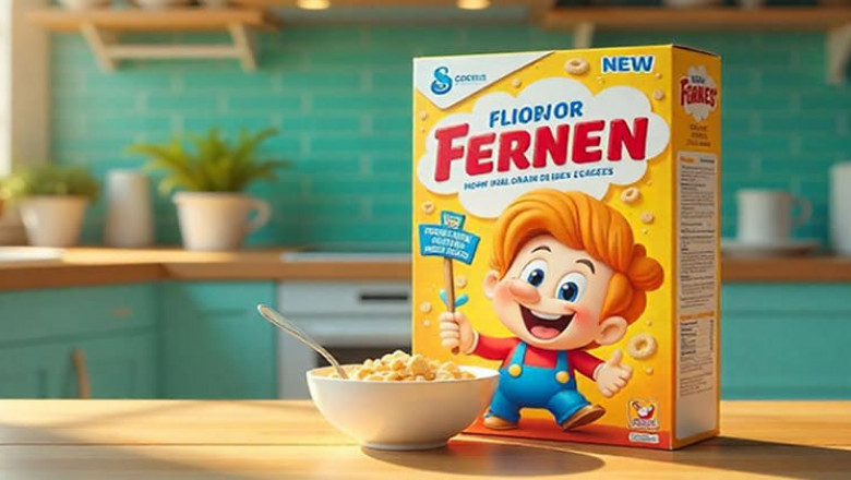 Top Benefits of Custom Cereal Packaging Boxes Explained