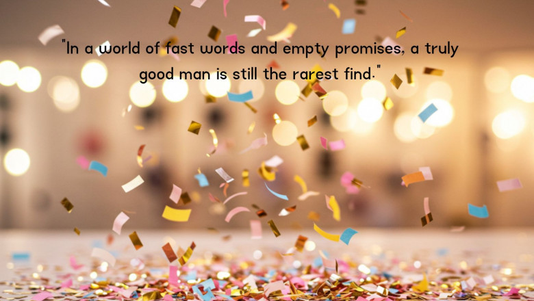 A Good Man Is Hard to Find Still True Today