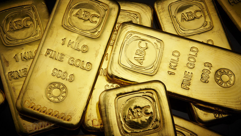 Gold Bar Prices in 2025: What to Expect