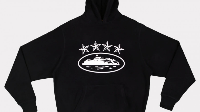 Why corteiz Hoodie is Perfect For Everyone