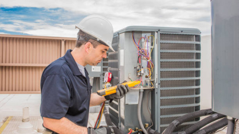 Home Maintenance: AC Duct Cleaning in Dubai