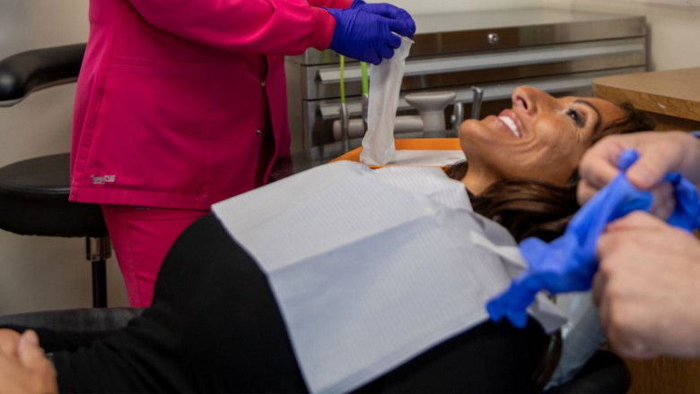 How Sedation Dentistry is Changing Modern Oral Care