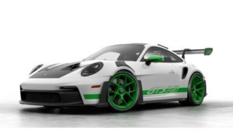 Rent Porsche Taycan in Dubai: A Complete Guide