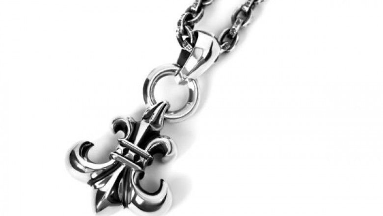 Step Out in a Fresh Chrome Hearts Hoodie