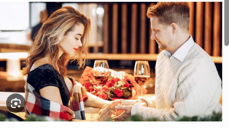 A Modern Guide to Speed Dating