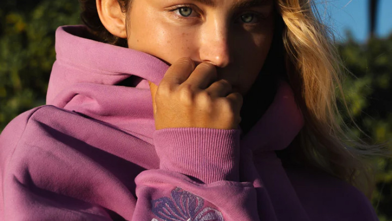 Why Women Love This Hoodie