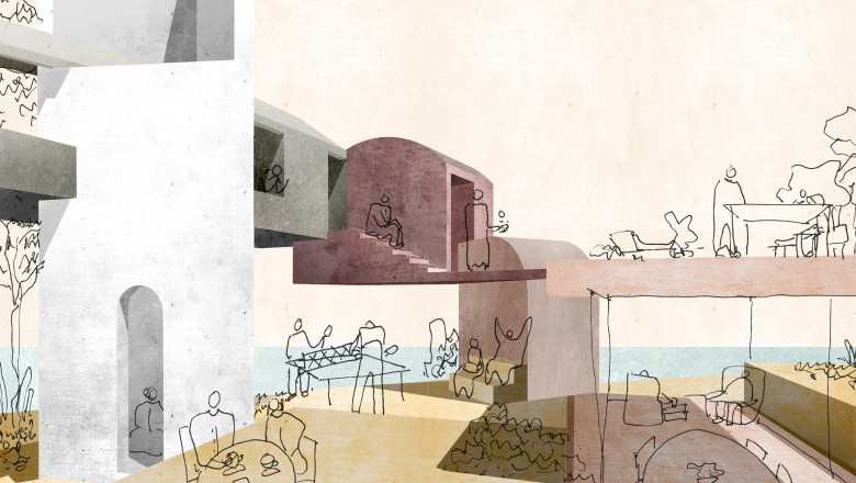 How to Choose the Best Architecture Photomontage Service Provider