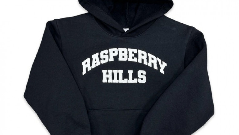 Raspberry Hills Clothing: A Blend of Style, Comfort, and Sustainability