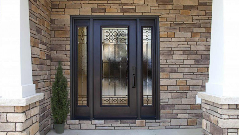 Why Are Fiberglass Doors Gaining Popularity in Modern Homes?