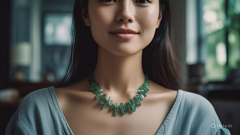 Why Green Kyanite Jewelry Is the Next Big Thing in Gemstone Fashion