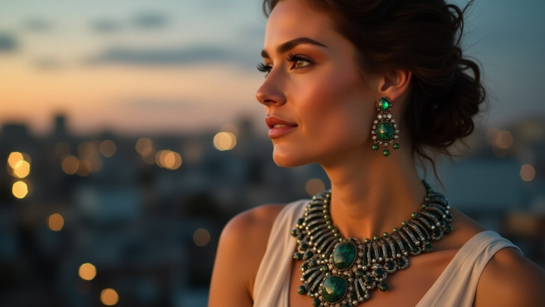 How Pietersite Jewelry Helps Boost Creativity and Focus
