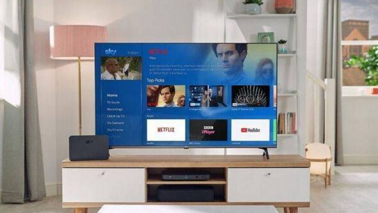 Best TV and Internet Deals with No Contract Ultimate Flexibility