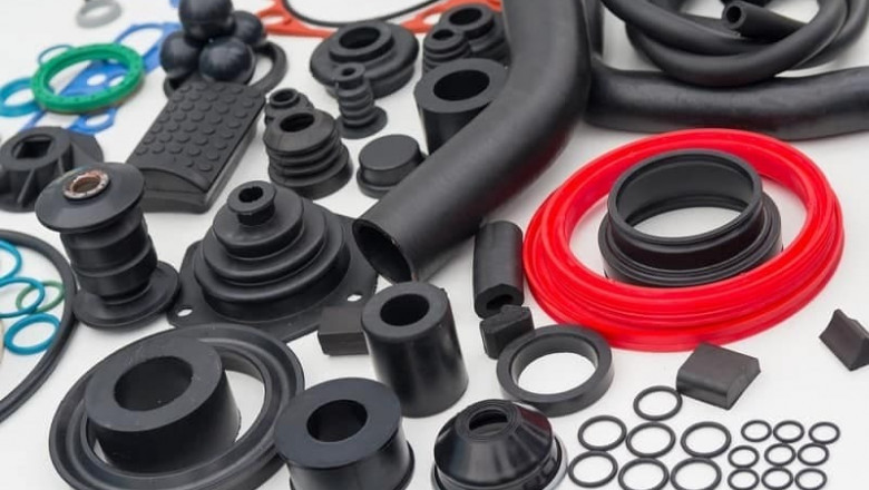 Report on Recycled Rubber Products Manufacturing Plant Setup with Requirements