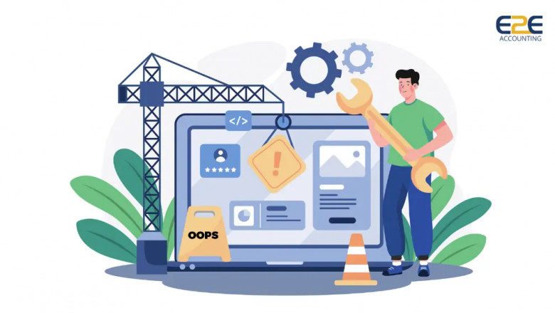 Building Profit Brick by Brick: Why Smart Construction Accounting is Non-Negotiable